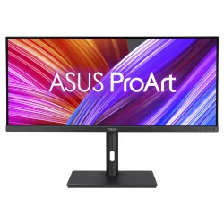 Монитор ASUS ProArt Display PA348CGV 34inch IPS QHD 3440x1440