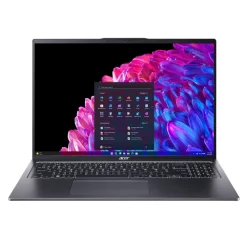 Лаптоп Acer Swift Go16 SFG16-72-7964 Intel Core Ultra 7 155H 16\