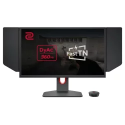 Monitor ZOWIE XL2566K 360Hz DyAc, TN, Black