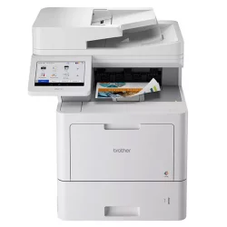 Colour laser printer Brother MFC-L9670CDN All-in-one