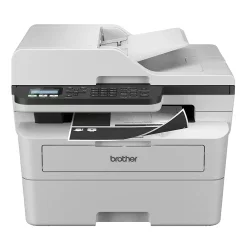 Mono laser printer Brother MFC-B7800DN All-in-one