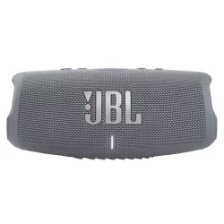 Безжична тонколона JBL Charge 5, сива