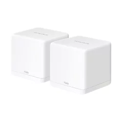 Wi-Fi система Halo H30G AC1300 Mesh, 2 броя