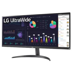 LG Monitor 34WQ500-B 34\