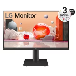 LG Monitor 24MS550-B,  23.8\