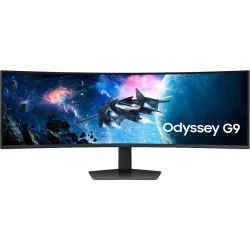 Gaming Monitor Samsung LS49CG950 49\