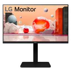 Монитор LG 24BA550-B, 23.8\