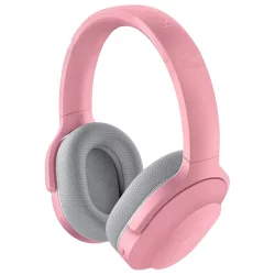 Gaming Headphones Razer Barracuda, Pink