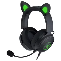 Razer Kraken Kitty V2 Pro, Gaming Headphones