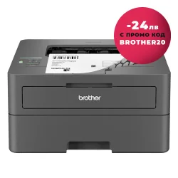 Лазерен принтер Brother HL-L2442DW
