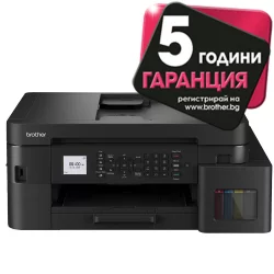 Принтер 4в1 Brother MFC-T930DW