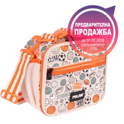 Чанта за храна MILAN Sport 3.5 литра