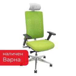 Chair Arizona X7-BH-01 green