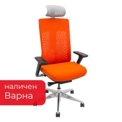 Chair Arizona X7-BH-01 orange