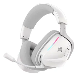 Corsair Void WL v2 Wireless Headphones, White