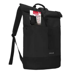 MAXELL BX350 ROLLUP Laptop Backpack, 16\