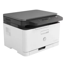 Лазерен принтер 3в1 HP Color Laser 178nw, цветен