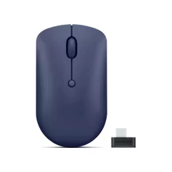 Безжична мишка Lenovo 540, син