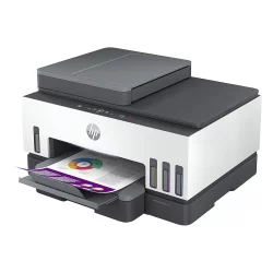 Printer HP Smart Tank 790, Inkjet All-in-one