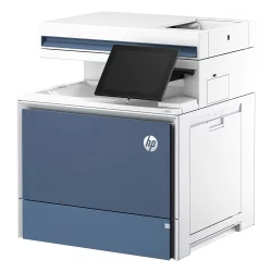 Colour laser printer HP Color LaserJet Enterprise 5800dn All-in-one
