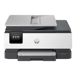 Принтер 3в1 HP OfficeJet Pro 8122e, мастиленоструен