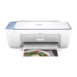 Printer HP DeskJet 2822e Wi-Fi USB 2.0, Inkjet All-in-one 