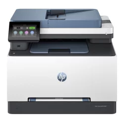 Colour laser printer HP Color LaserJet Pro MFP 3302sdw All-in-one