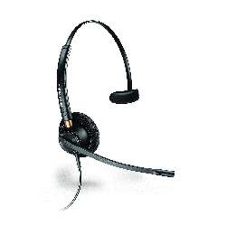Headphones Plantronics HW510, b