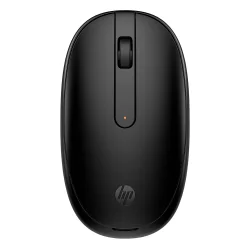 Bluetooth мишка HP 245 BLK, Черна