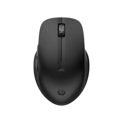 HP 435 Wireless Mouse, Black