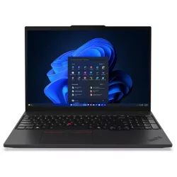 Лаптоп Lenovo ThinkPad T16 G3, 16\