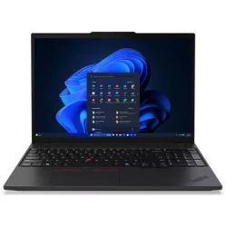 Лаптоп Lenovo ThinkPad T16 G3, 16\