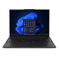 Лаптоп Lenovo ThinkPad T16 G4, 16\