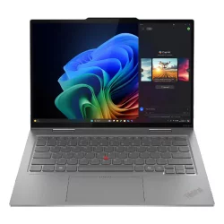 Лаптоп Lenovo ThinkPad X1 2-in-1 G10, 14\