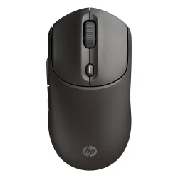 Bluetooth мишка HP 405, Silent, черен