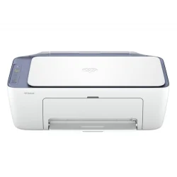 Принтер 3в1 HP DeskJet 2922, мастиленоструен
