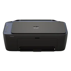 Принтер 3в1 HP DeskJet 2921, мастиленоструен