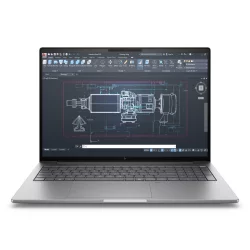 Лаптоп HP ZBook 8 G1i AI 16\