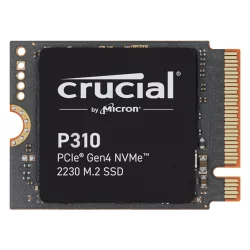 Твърд диск Crucial SSD P310, M.2 (2230), 1TB