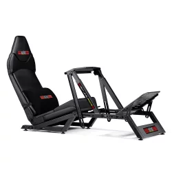 Next Level Racing Cockpit Racing Simulator F-GT