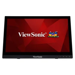 Монитор ViewSonic TD1630-3, 16\