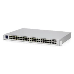 Комутатор Ubiquiti UniFi Switch USW-48-POE