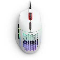 Glorious Model I Gaming Mouse, Matte White