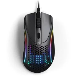 Glorious Model D 2 Gaming Mouse, Matte Black