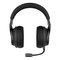 CORSAIR Virtuoso RGB XT Gaming Wireless Headphones, Black