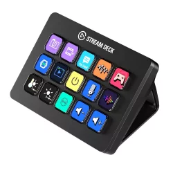 Corsair Stream Deck MK.2 control panel