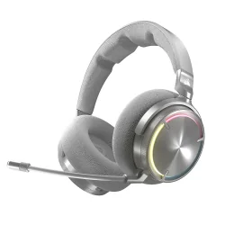 Corsair Wireless Gaming Headphones Virtuoso MAX, gray