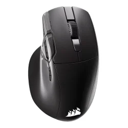 Corsair Nightsword V2 RGB Wireless Gaming mouse, black