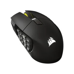 Corsair Wireless Gaming Mouse Scimitar Elite, Black