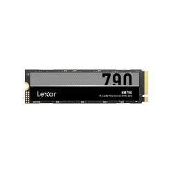 Твърд диск Lexar SSD NQ790, 2TB